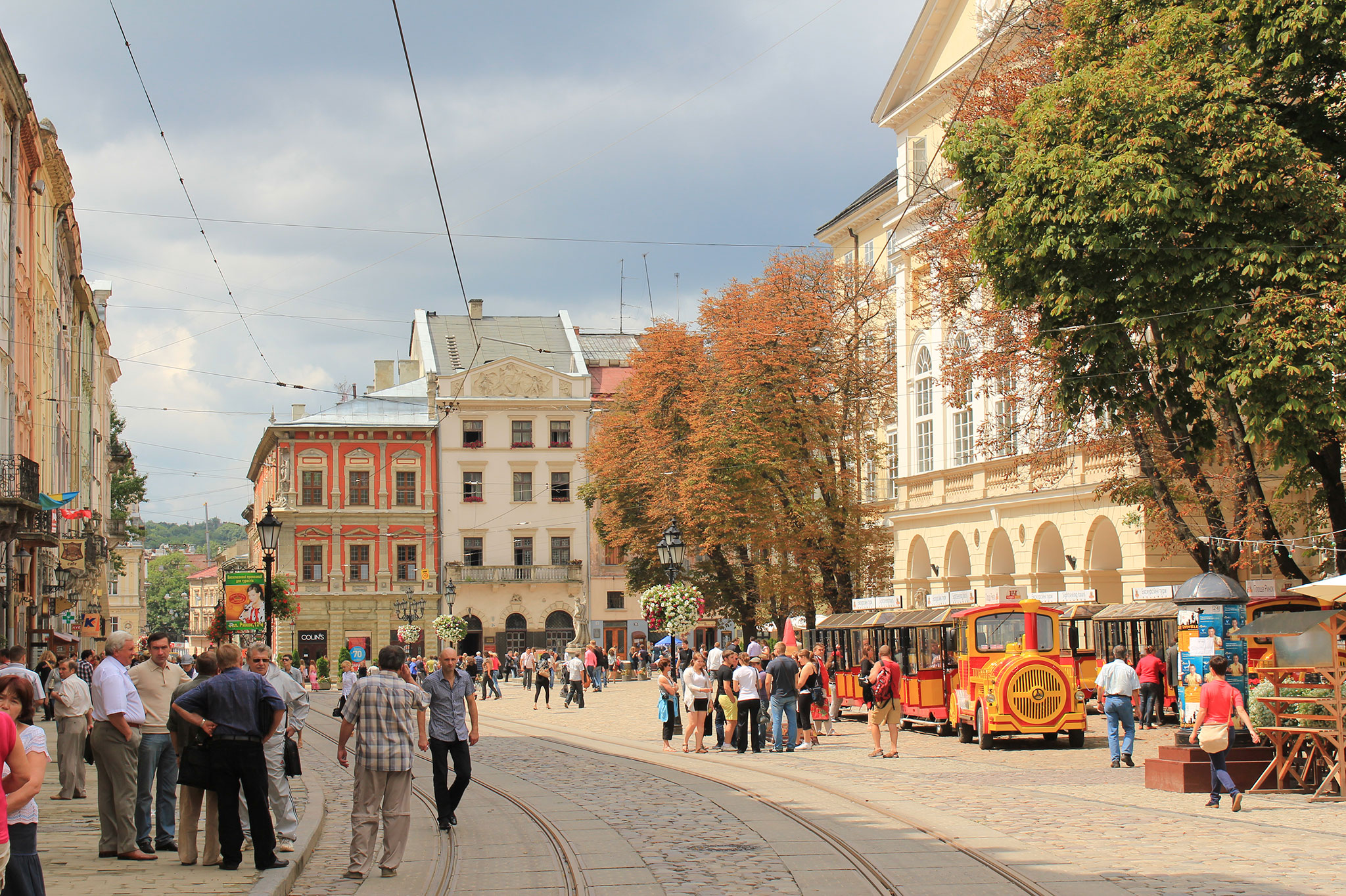 Lviv